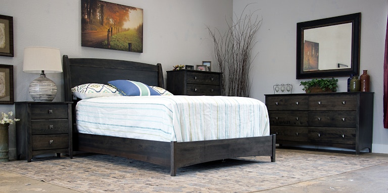solid birch bedroom furniture
